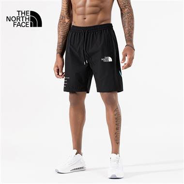 The North Face   20226夏季新款休閒短褲