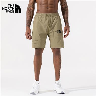 The North Face   20226夏季新款休閒短褲
