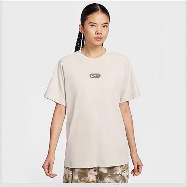 NIKE   20226夏季新款短袖T恤