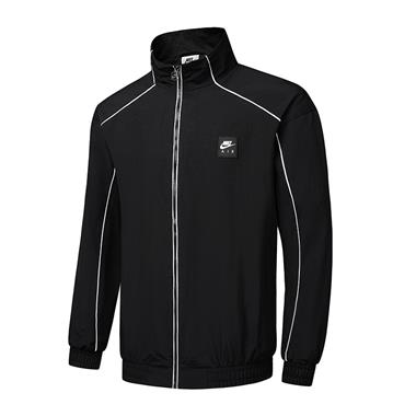 NIKE   20226春季新款風衣夾克外套