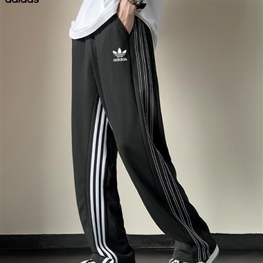 ADIDAS   20226夏季新款休閒長褲