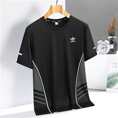 ADIDAS  20226夏季新款短袖T恤