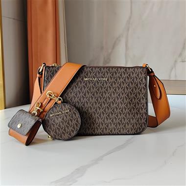 MICHAEL KORS  2026新款時尚包包  尺寸：28*19*7CM