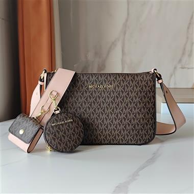 MICHAEL KORS  2026新款時尚包包  尺寸：28*19*7CM