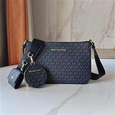 MICHAEL KORS  2026新款時尚包包  尺寸：28*19*7CM