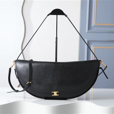 CELINE  2026新款女生時尚包包  尺寸：46*19*10CM