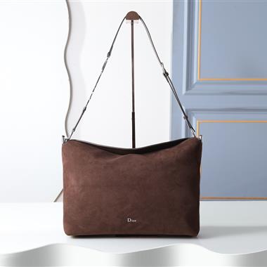 DIOR  2026新款女生時尚包包  尺寸：42*30*10CM