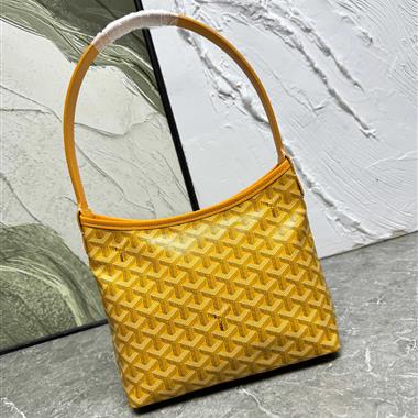 GOYARO   2026新款女生時尚包包  尺寸：22CM