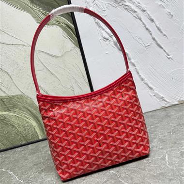 GOYARO   2026新款女生時尚包包  尺寸：22CM