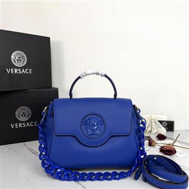VERSACE   2026新款女生時尚包包  尺寸：26-12-20CM