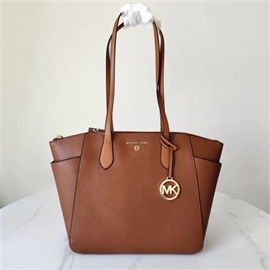 MICHAEL KORS  2026新款時尚包包  尺寸：27.5*13*26CM