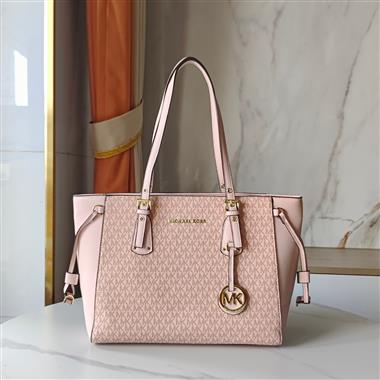 MICHAEL KORS  2026新款時尚包包  尺寸：33*27*15CM