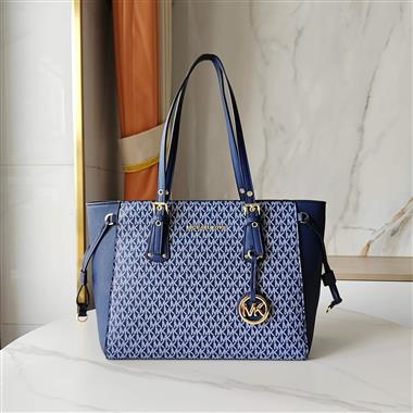 MICHAEL KORS  2026新款時尚包包  尺寸：33*27*15CM