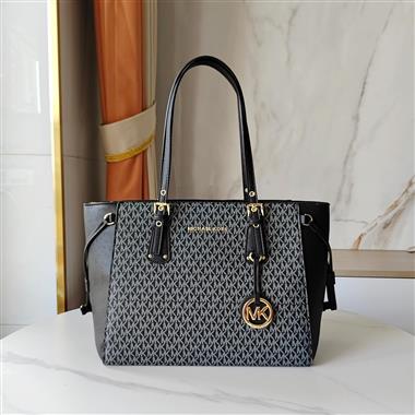 MICHAEL KORS  2026新款時尚包包  尺寸：33*27*15CM