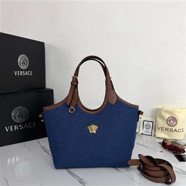 VERSACE   2026新款女生時尚包包  尺寸：23*20*11CM