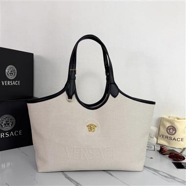 VERSACE   2026新款女生時尚包包  尺寸：23*20*11CM