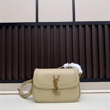 YSL  2026新款女生時尚包包  尺寸：19*13*5CM