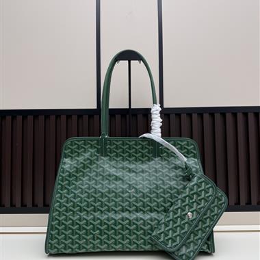 GOYARO   2026新款女生時尚包包  尺寸：40x30x16CM