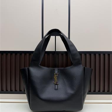 YSL   2026新款女生時尚包包  尺寸：50x28x18CM