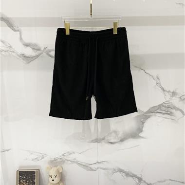 LOEWE   2026夏季新款休閒短褲  尺寸偏大