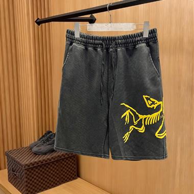 ARCTERYX    2026夏季新款休閒短褲
