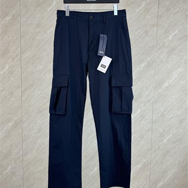 DIOR    2026夏季新款休閒長褲