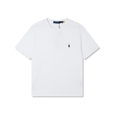 Ralph Lauren   2026夏季新款短袖T恤  尺寸偏大