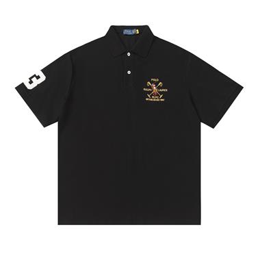 Ralph Lauren   2026夏季新款短袖POLO衫  尺寸偏大