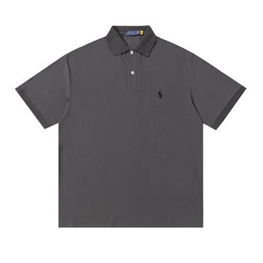 Ralph Lauren   2026夏季新款短袖POLO衫  尺寸偏大