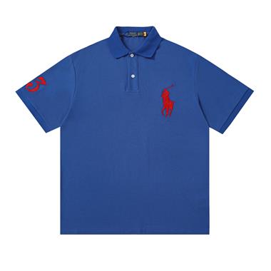 Ralph Lauren   2026夏季新款短袖POLO衫  尺寸偏大