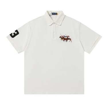 Ralph Lauren   2026夏季新款短袖POLO衫  尺寸偏大