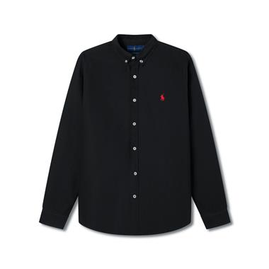 Ralph Lauren   2026夏季新款長袖襯衫  尺寸偏大