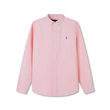 Ralph Lauren   2026夏季新款長袖襯衫  尺寸偏大