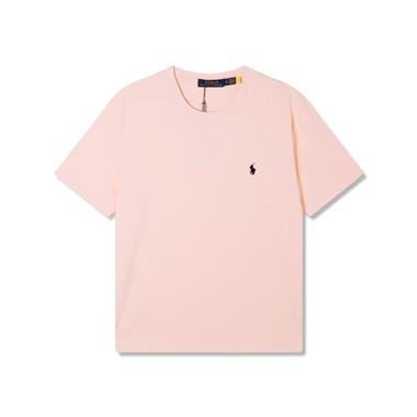 Ralph Lauren   2026夏季新款短袖T恤  尺寸偏大