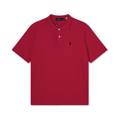 Ralph Lauren   2026夏季新款短袖POLO衫  尺寸偏大