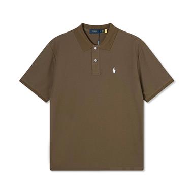 Ralph Lauren   2026夏季新款短袖POLO衫  尺寸偏大
