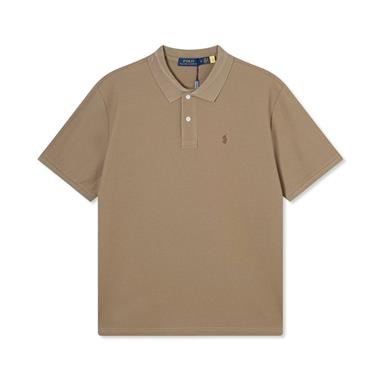 Ralph Lauren   2026夏季新款短袖POLO衫  尺寸偏大