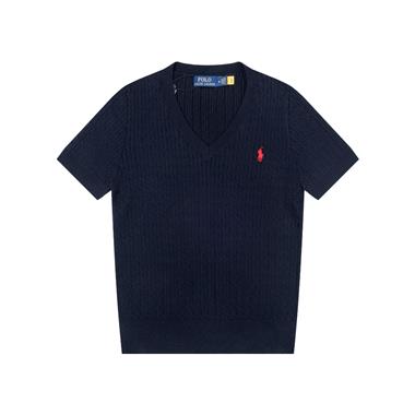 Ralph Lauren   2026夏季新款短袖T恤