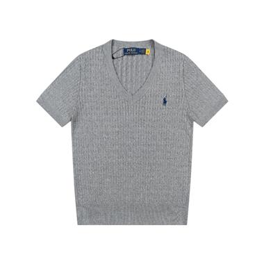 Ralph Lauren   2026夏季新款短袖T恤