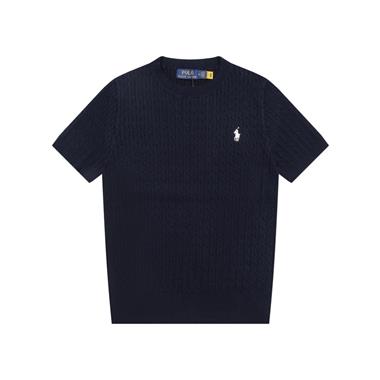 Ralph Lauren   2026夏季新款短袖T恤