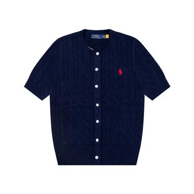 Ralph Lauren   2026夏季新款短袖T恤