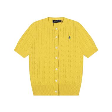 Ralph Lauren   2026夏季新款短袖T恤