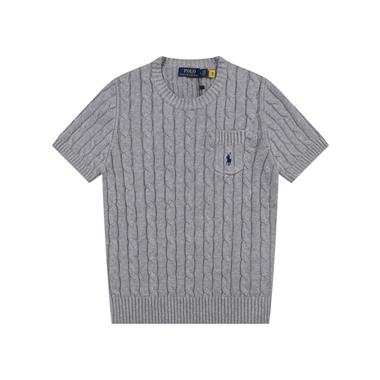 Ralph Lauren   2026夏季新款短袖T恤