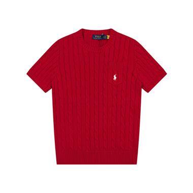 Ralph Lauren   2026夏季新款短袖T恤