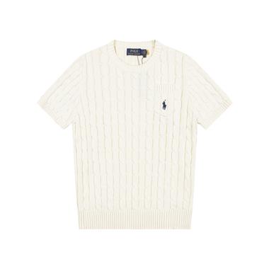 Ralph Lauren   2026夏季新款短袖T恤