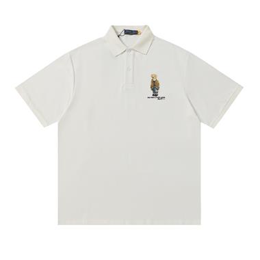 Ralph Lauren   2026夏季新款短袖POLO衫  尺寸偏大