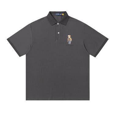 Ralph Lauren   2026夏季新款短袖POLO衫  尺寸偏大