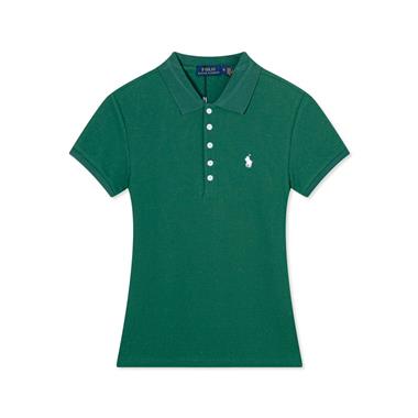 Ralph Lauren   2026夏季新款短袖POLO衫  尺寸偏大