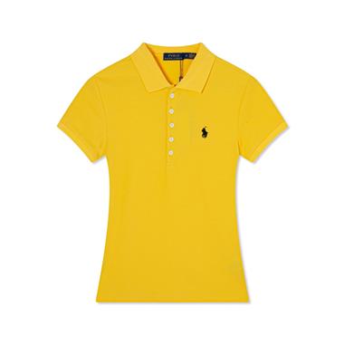 Ralph Lauren   2026夏季新款短袖POLO衫  尺寸偏大