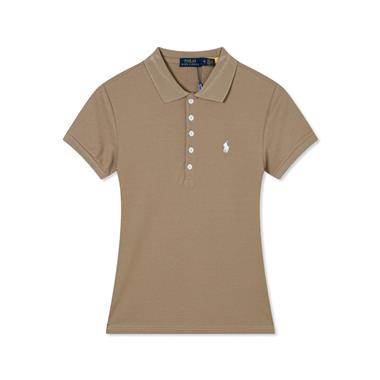 Ralph Lauren   2026夏季新款短袖POLO衫  尺寸偏大